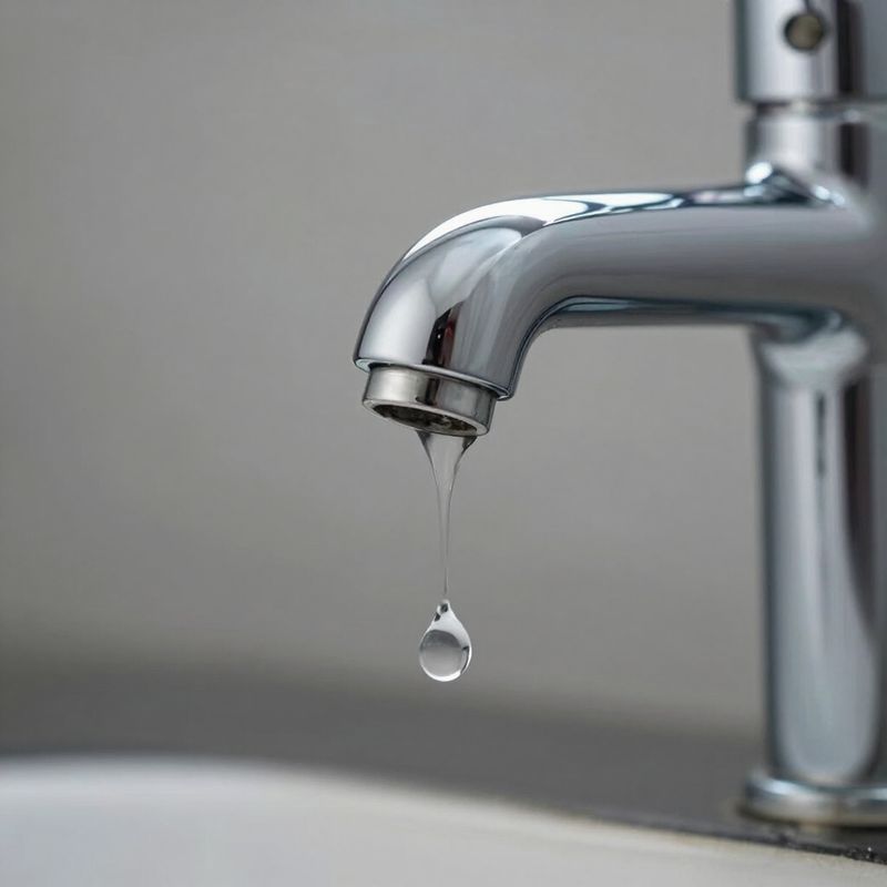 Leak Detection & Repair in Crest Hill