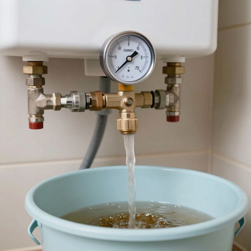 Water Heater Services in Crest Hill