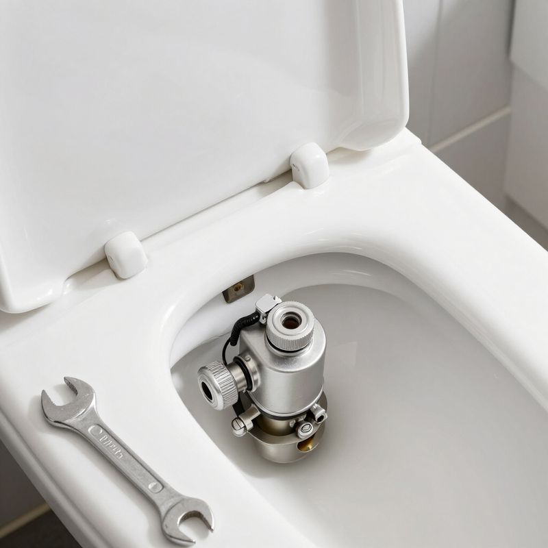 Toilet & Faucet Repair in Crest Hill