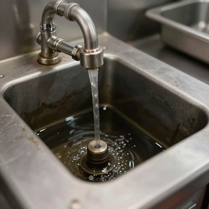Garbage Disposal in Crest Hill