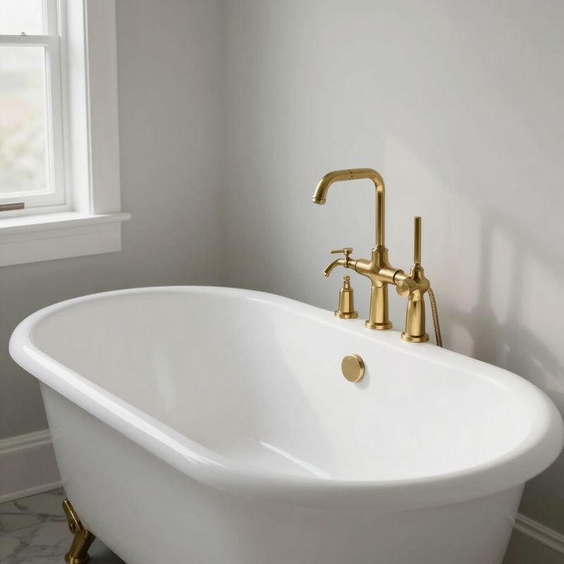 Bathroom & Kitchen Upgrades in Crest Hill