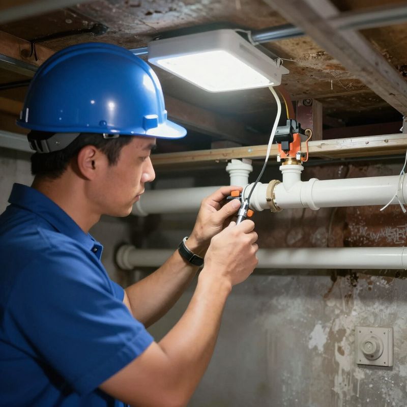 Emergency Plumbing in Crest Hill
